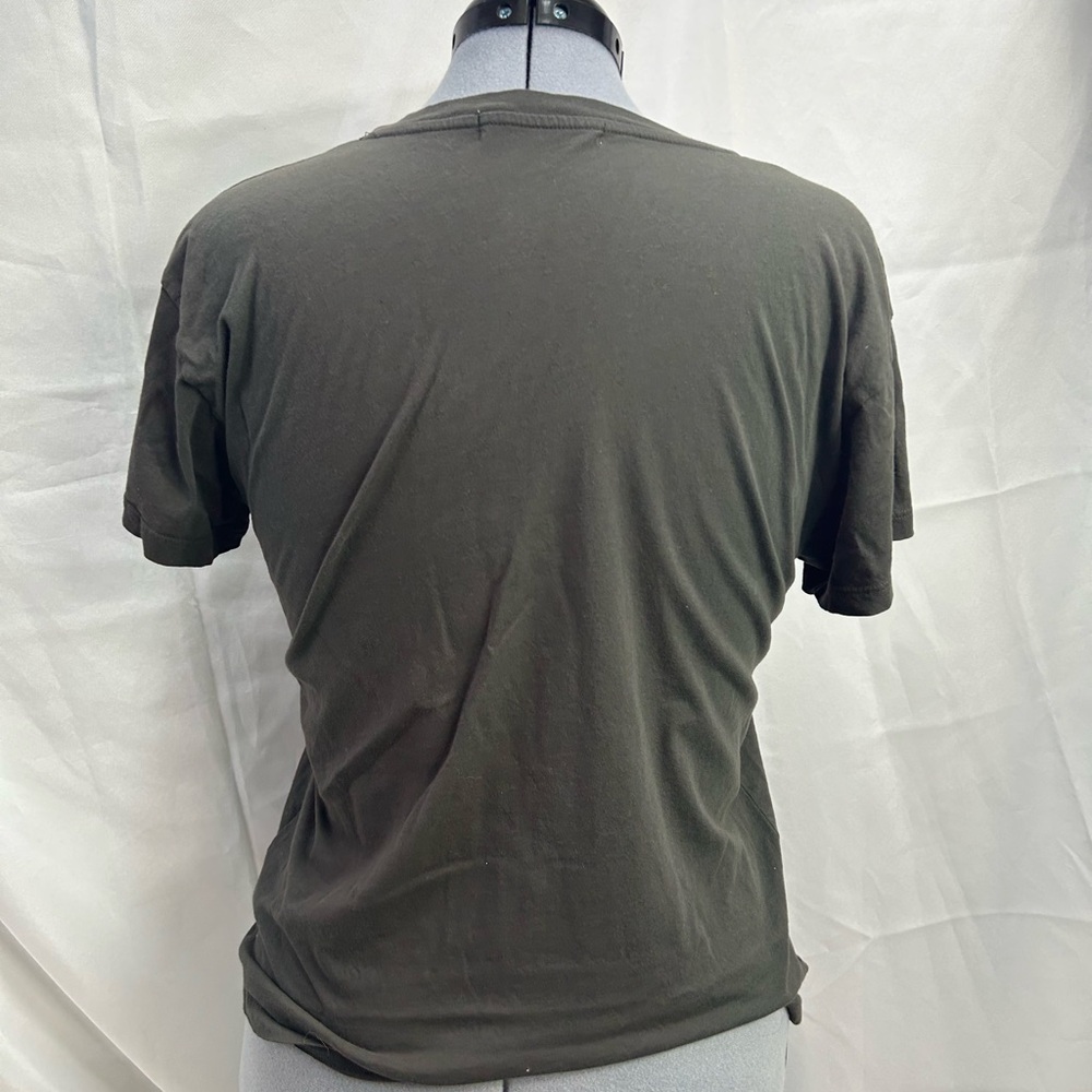 Anthropology Letluv Grateful Dead Graphic Tee - Picture 3 of 13